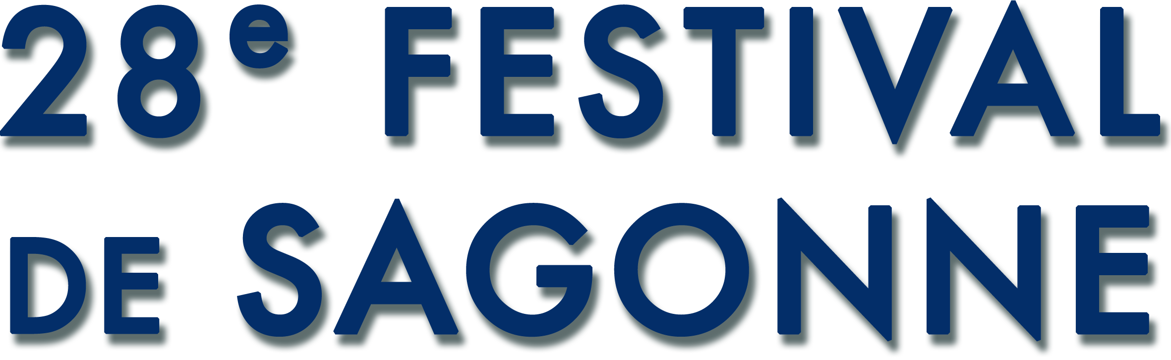 Festival de Sagonne